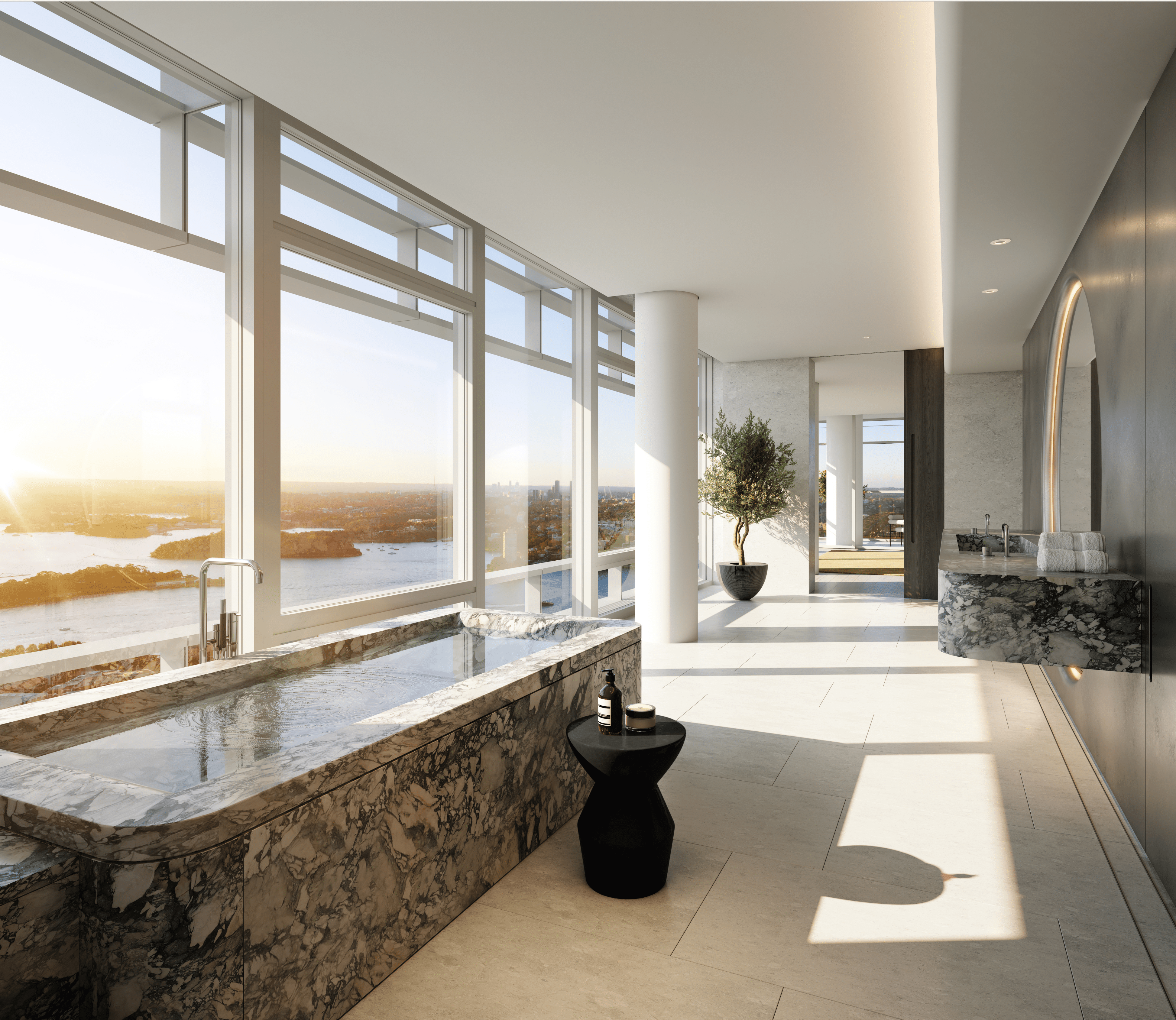 OCQ Lendlease images