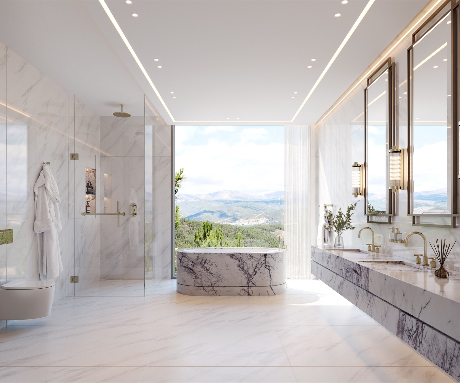 4140_TGH-Paris_Bathroom-View-01_Draft-003_CG-scaled