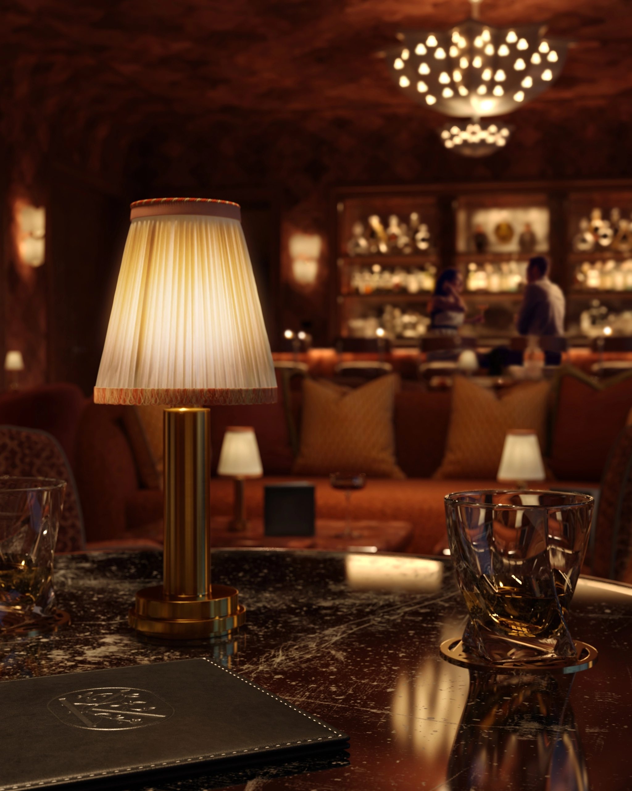 The Knox, Dallas Texas, Auberge Collection