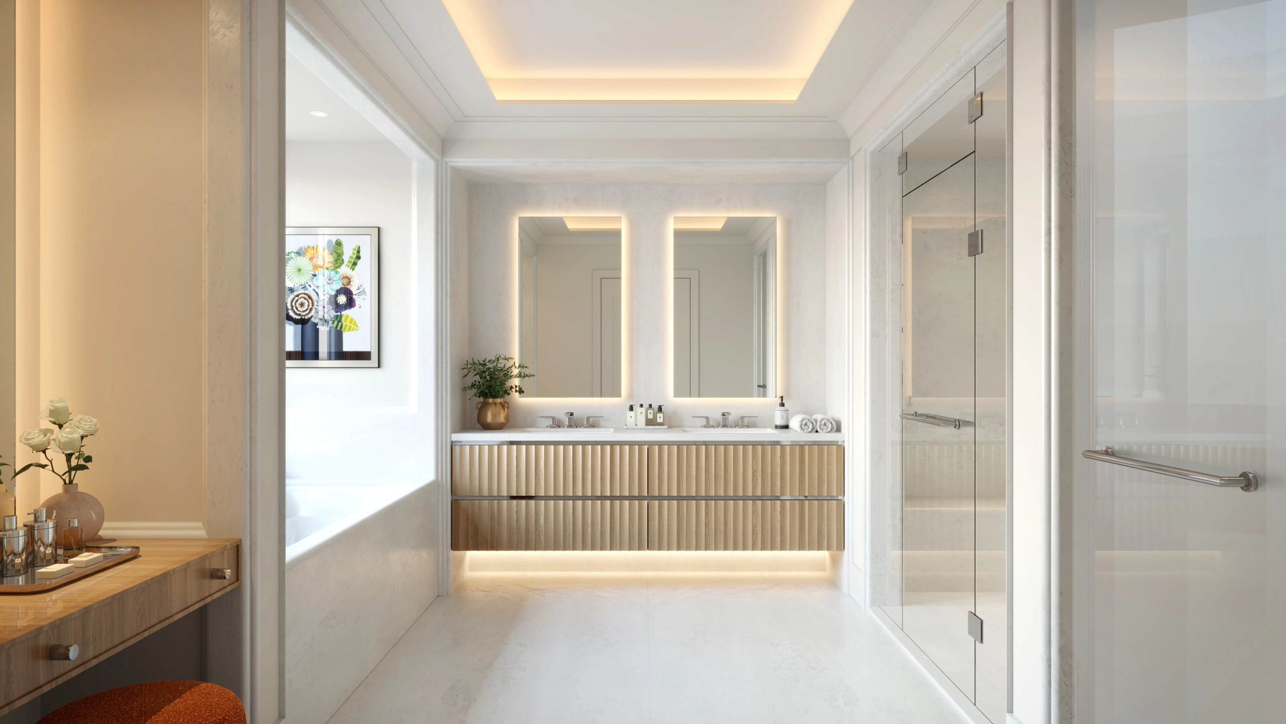 The Surrey Residences New York