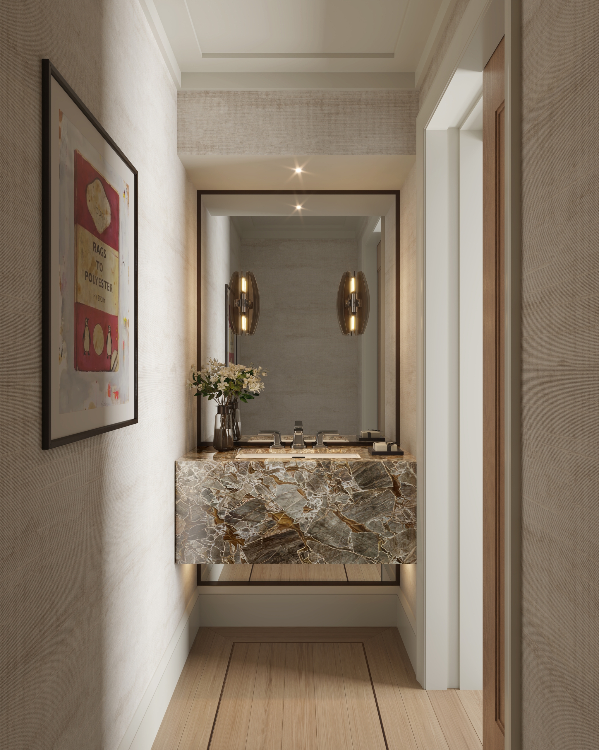 The Surrey Residences New York