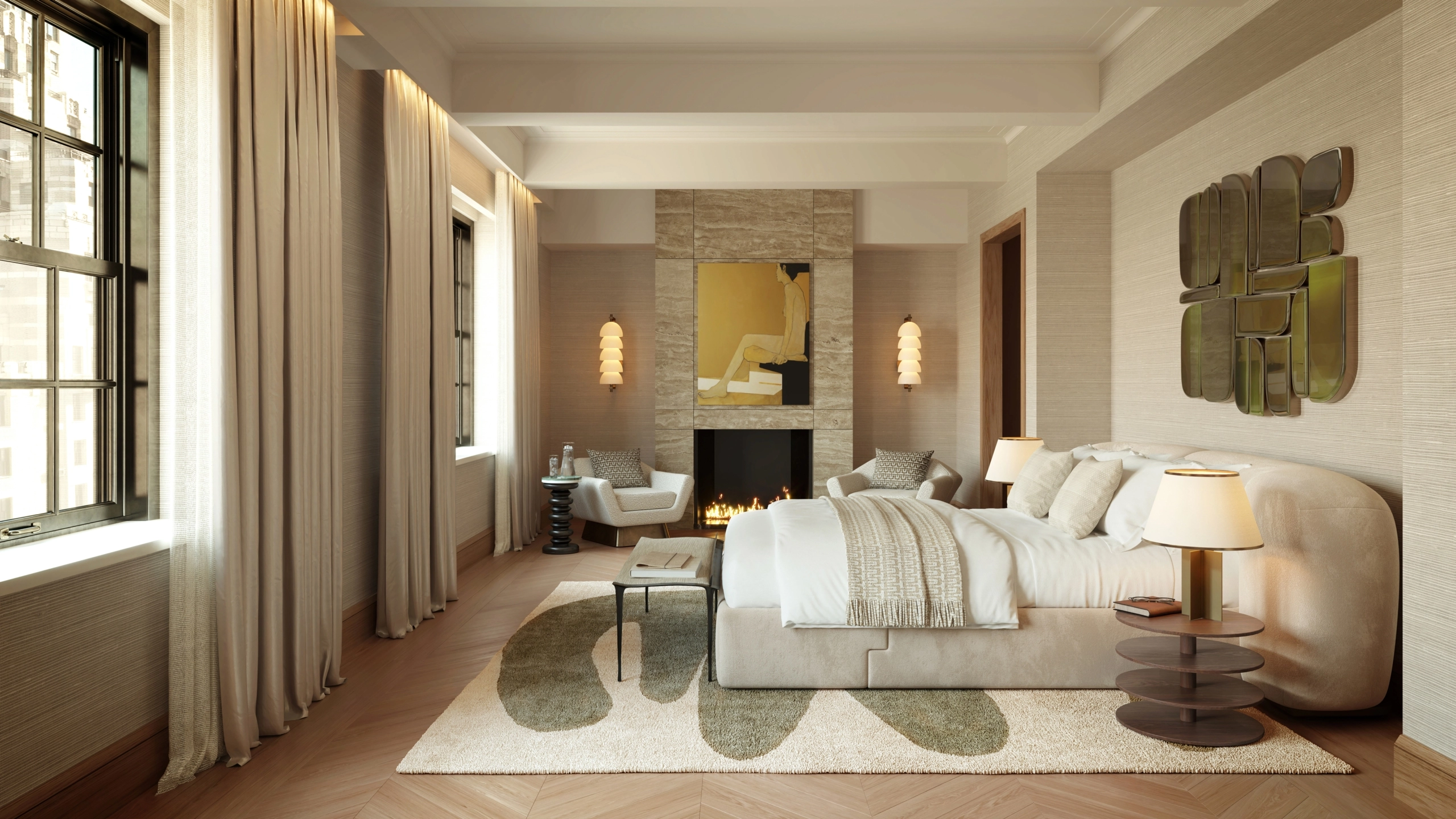 The Surrey Residences New York