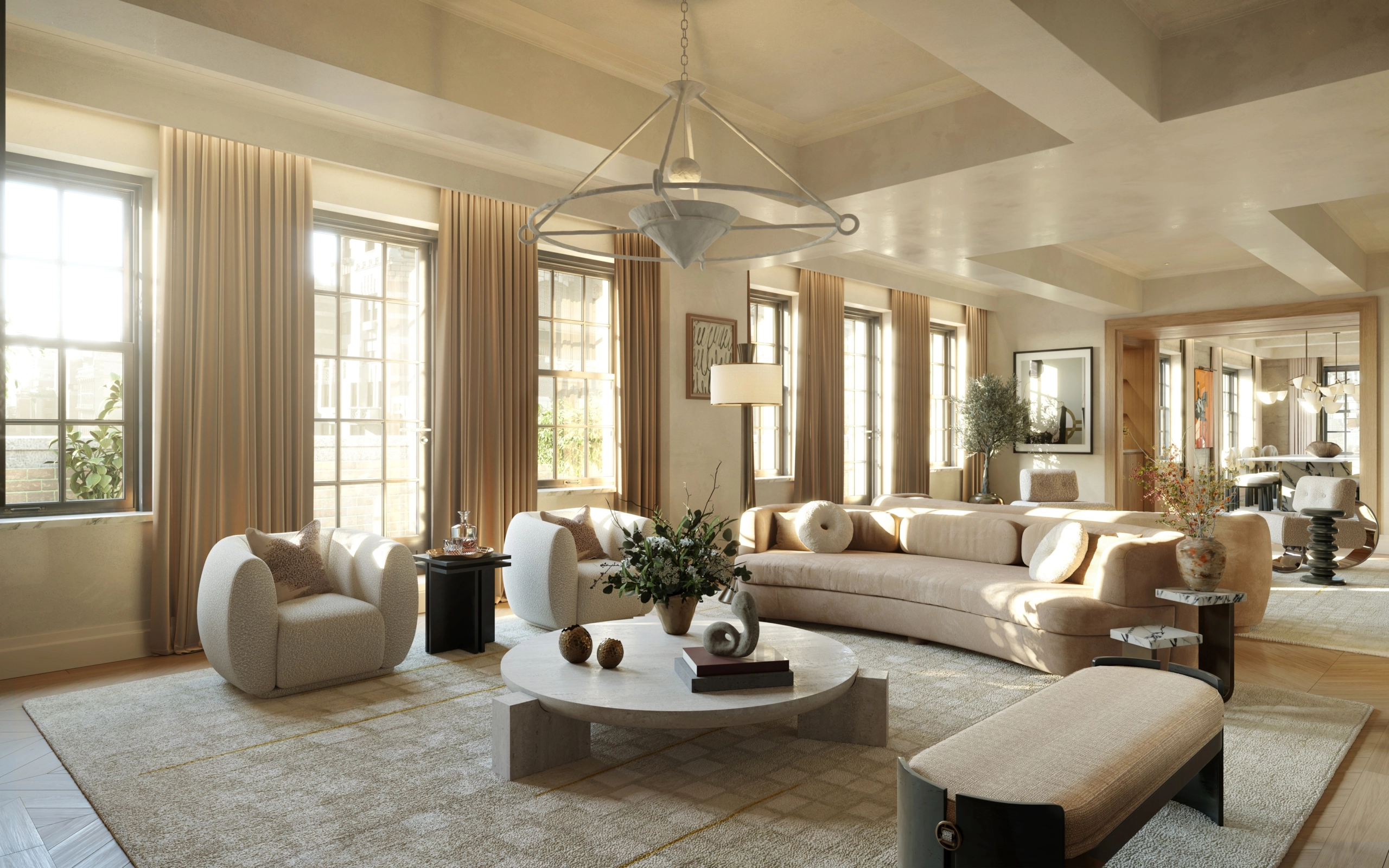 The Surrey Residences New York