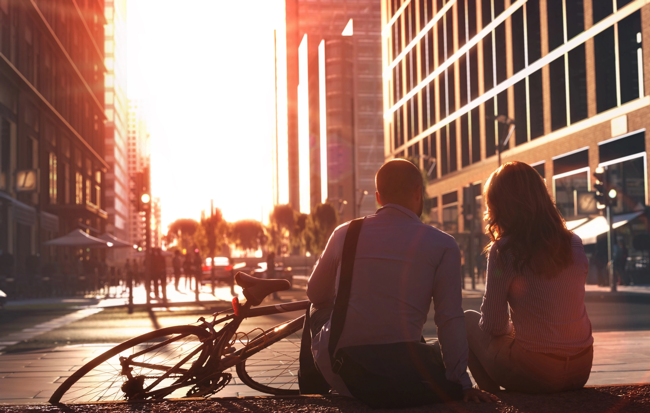 LIFESTYLE_SUNSET HIGH STREET