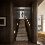 4170_LVL 56 PENTHOUSE_STAIRS_DRAFT 03_MSDM