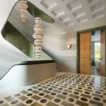 4175_HP_Int_Stairwell_Option_01_Draft_02_Black_Tiles_MS