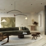 4204_Westminster Tower_Wellness_Lobby_Vew B_Draft 03_GBPB