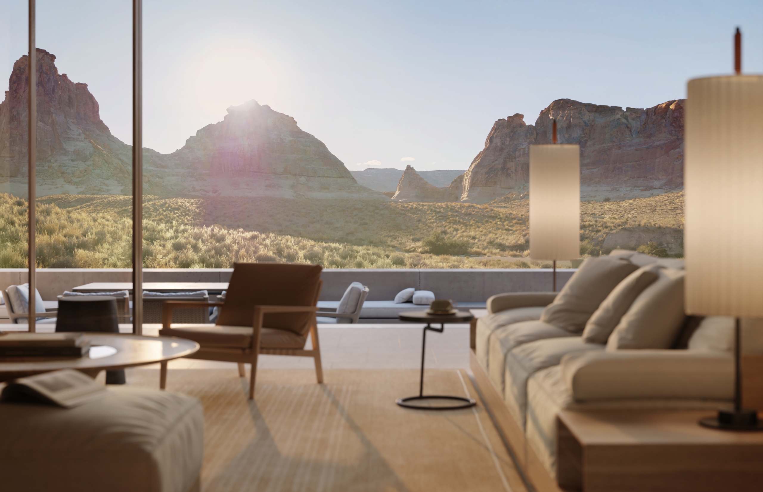 4233_Amangiri_Int_Plot 4_Living_View_Vignette_Final_CG
