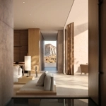4233_Amangiri_Int_Plot-4_VIGNETTE_Living_Water_feature_Vignette_Cheated_Wall_CG-scaled