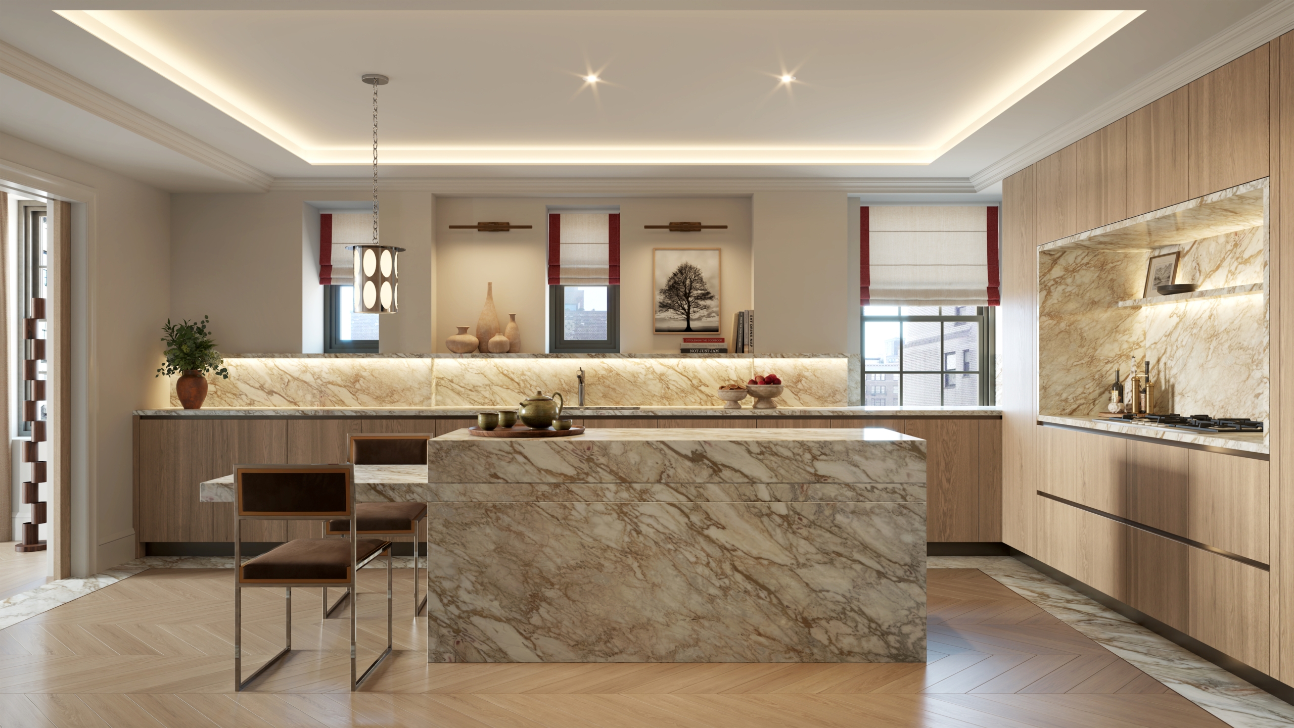 The Surrey Residences New York