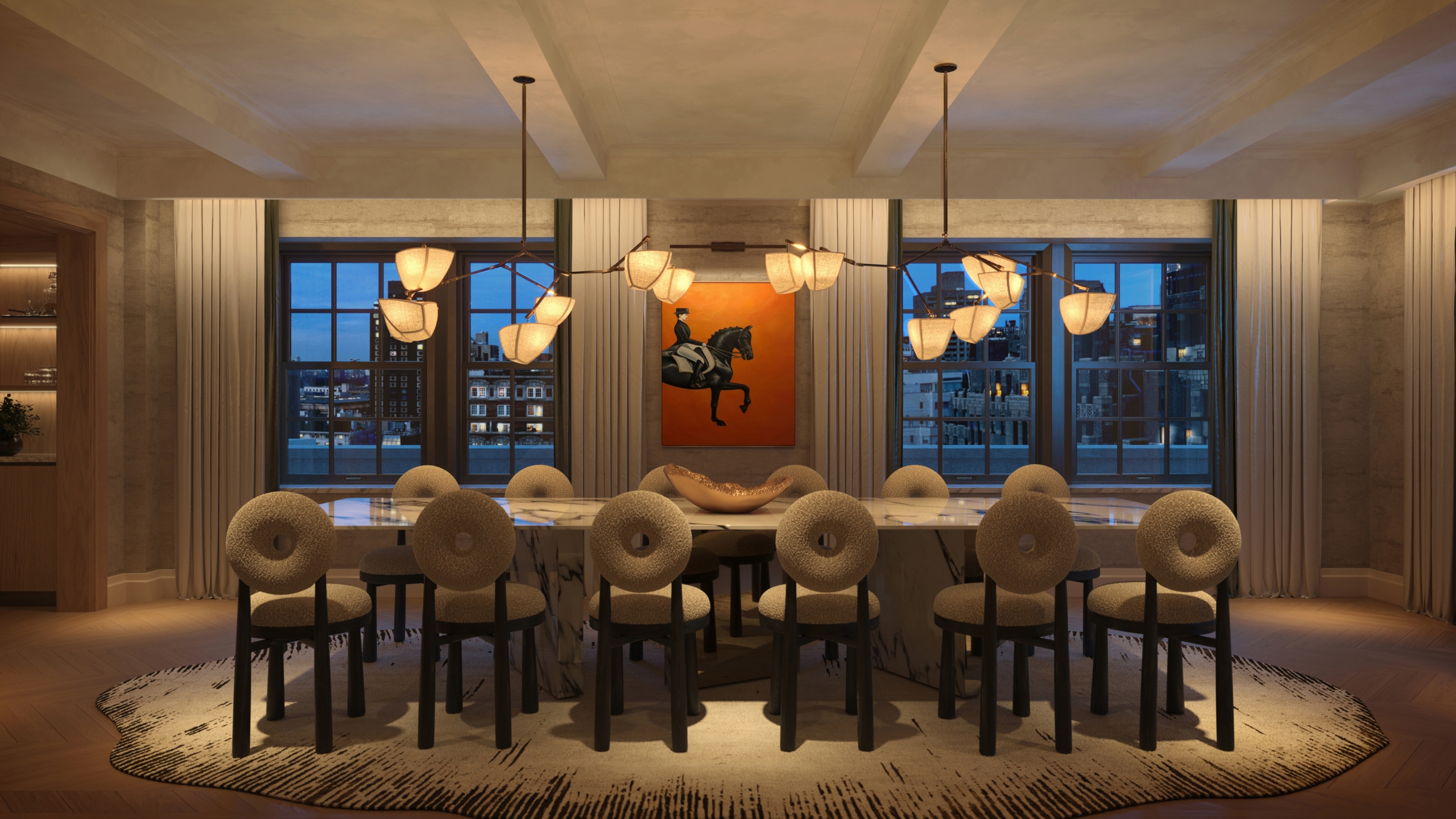 The Surrey Residences New York