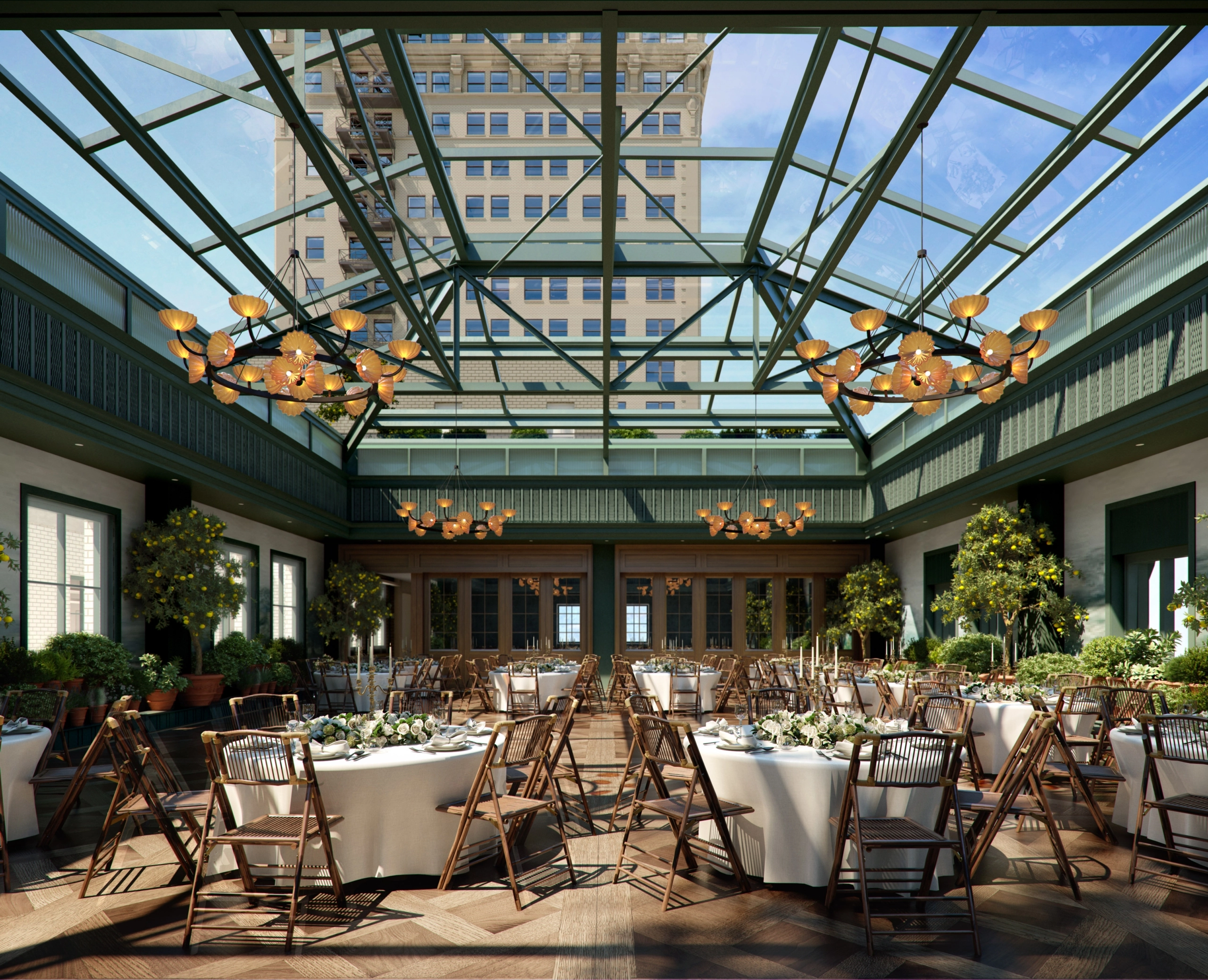 3690_THE BOOK TOWER_EVENTS SPACE DAY