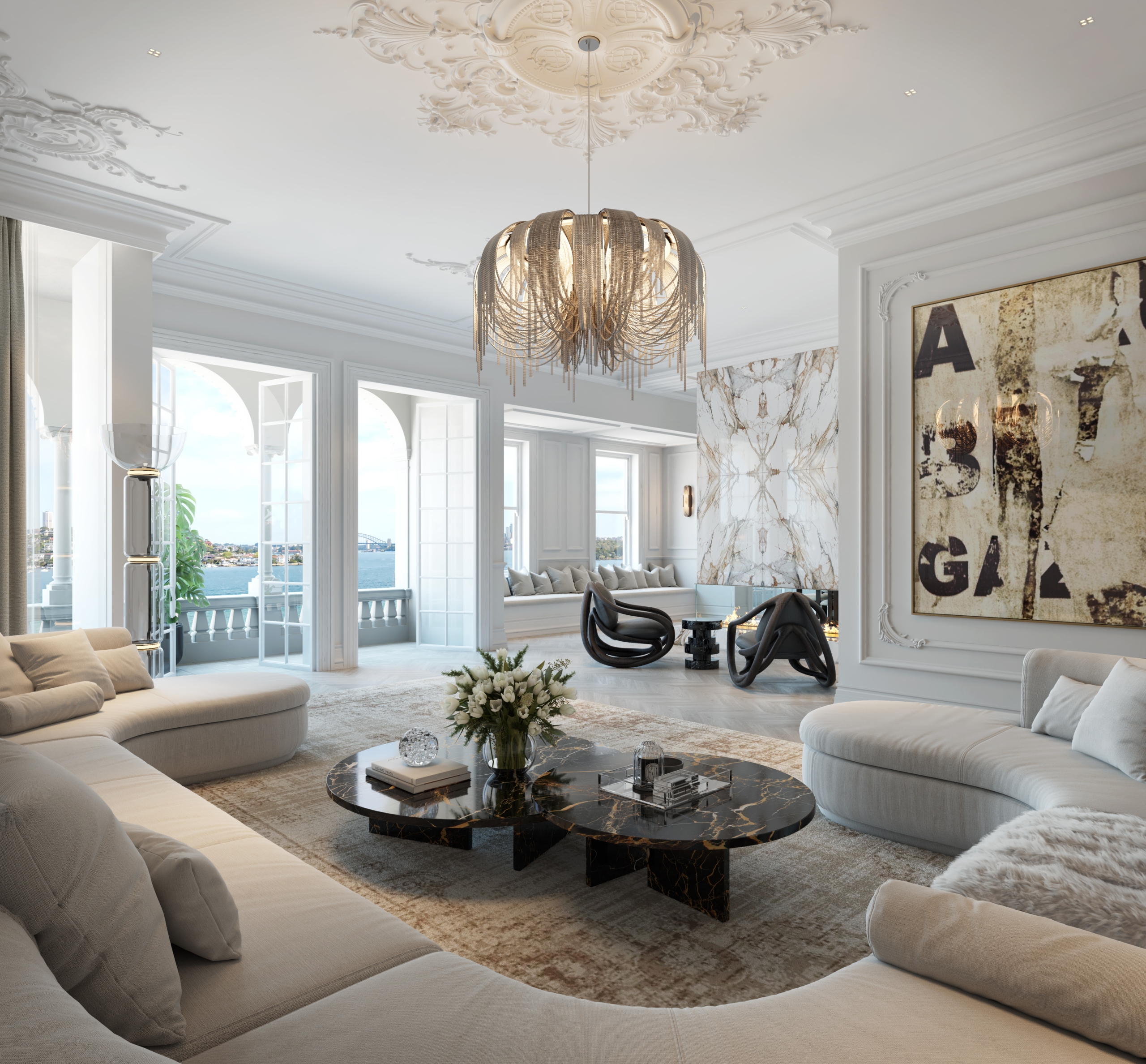 4132_Hillcrest_Int_Single Dwelling_Living_Draft_03_MS