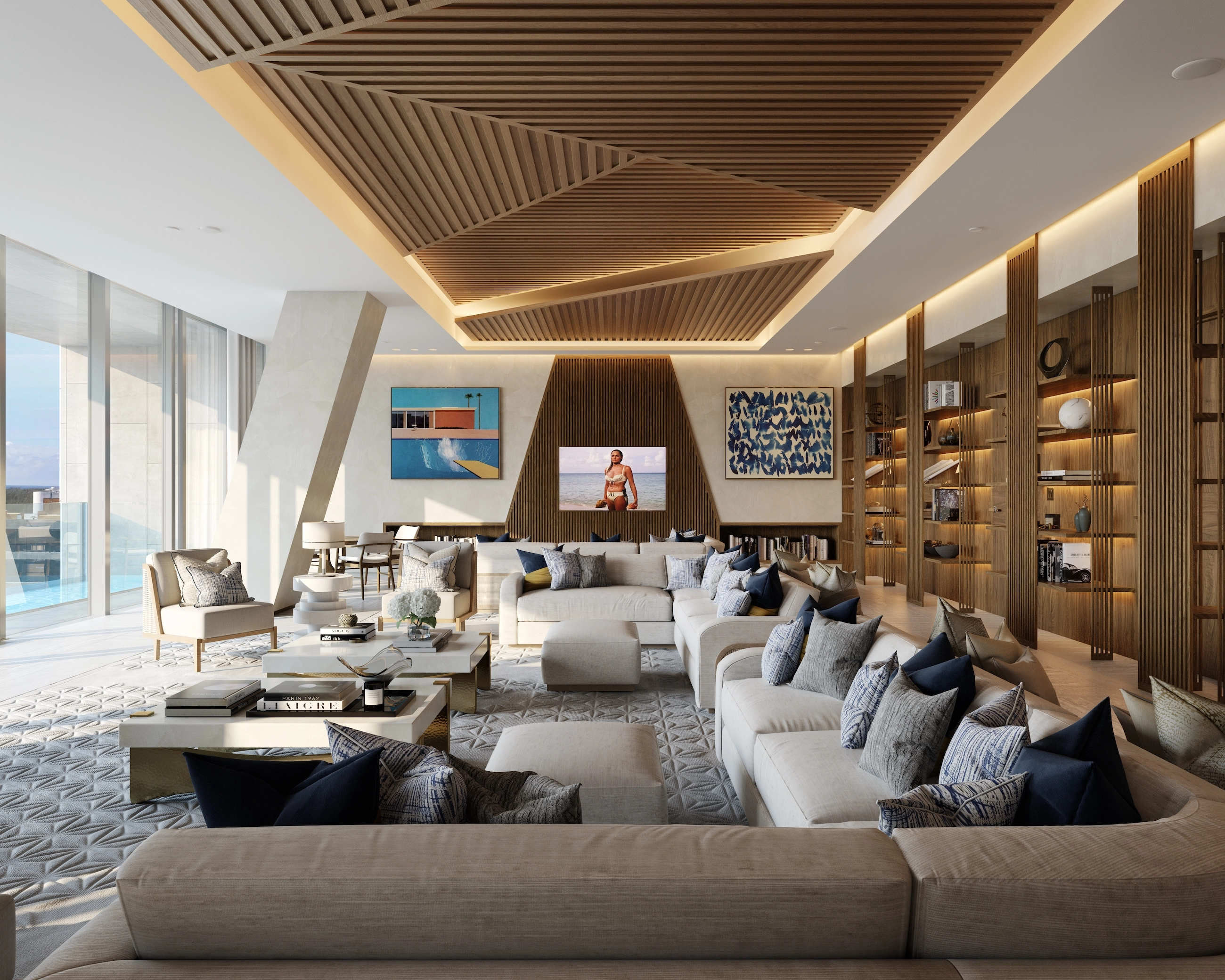 3900_Albany Apt B3 6C_Reception_View_3_CG