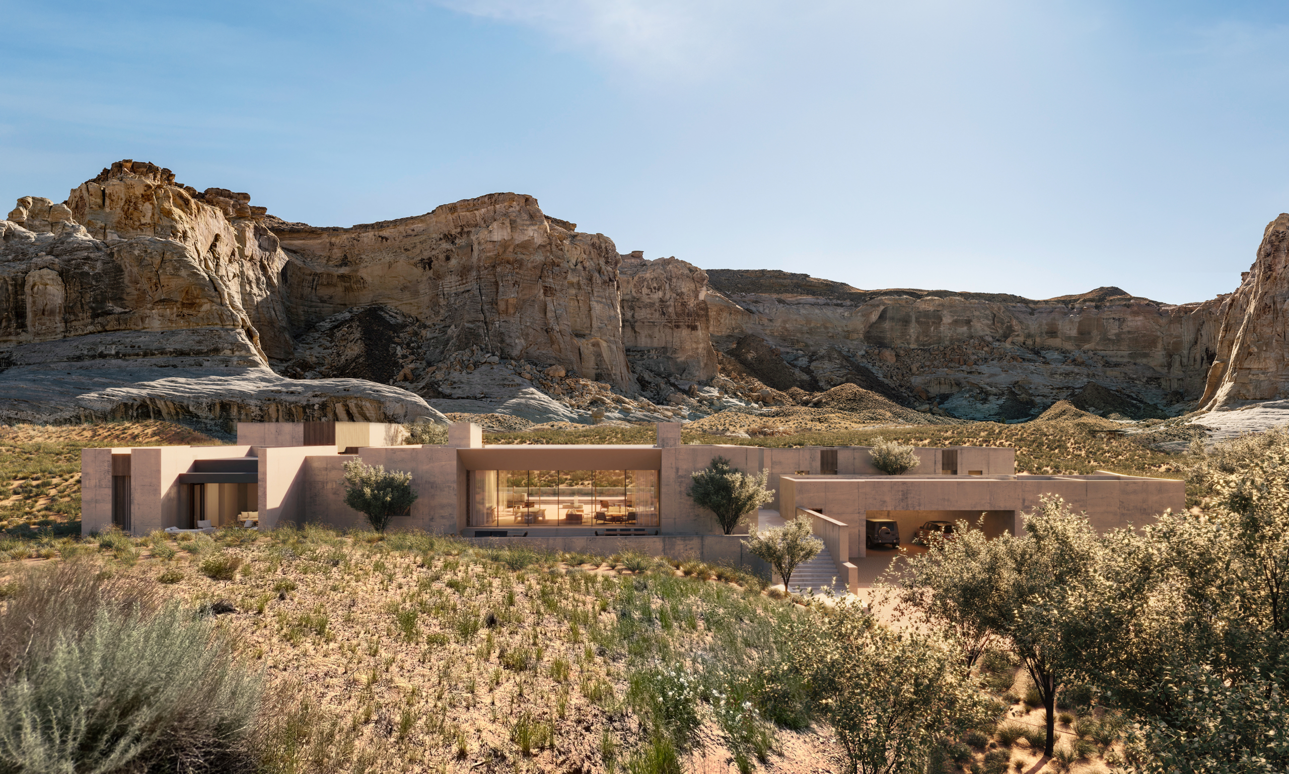 4233_AMANGIRI_VIEW 1_FRONT VIEW_JC