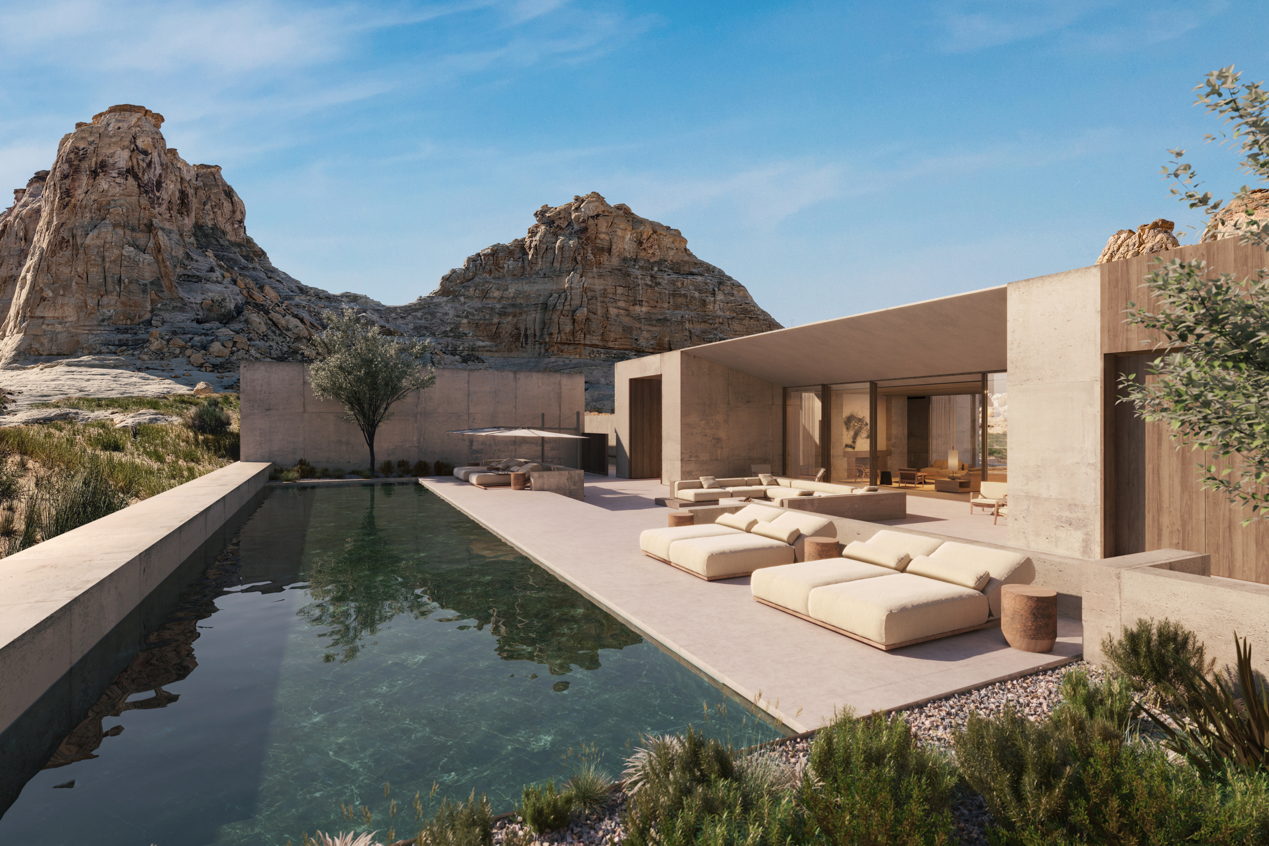 4233_AMANGIRI_VIEW 3_POOL VIEW_JC