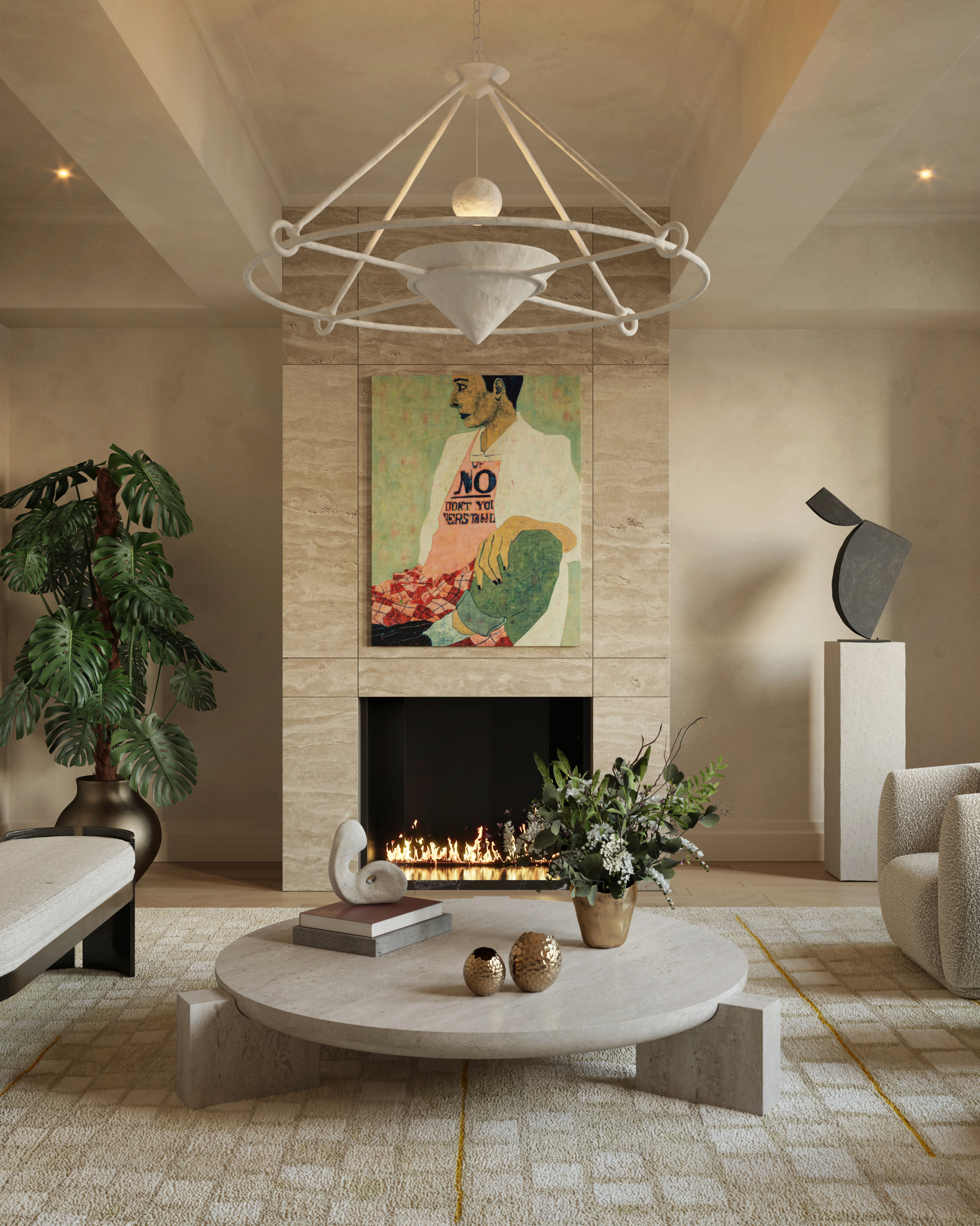 4264_The-Surrey_Int_16A_Living_Fireplace