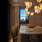 4264_The-Surrey_Int_Apt-16A_Dining-Vignettes